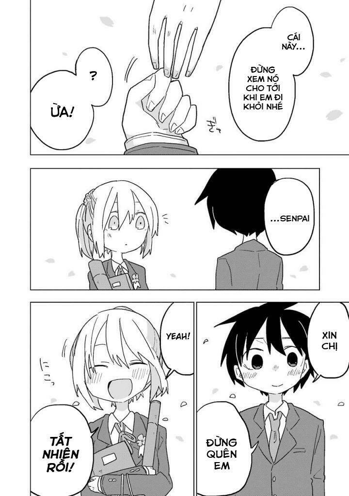 fukanzen na hito no tame ni chapter 11 32