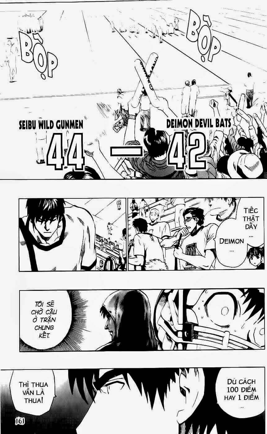 lá chắn mắt chapter 150 13