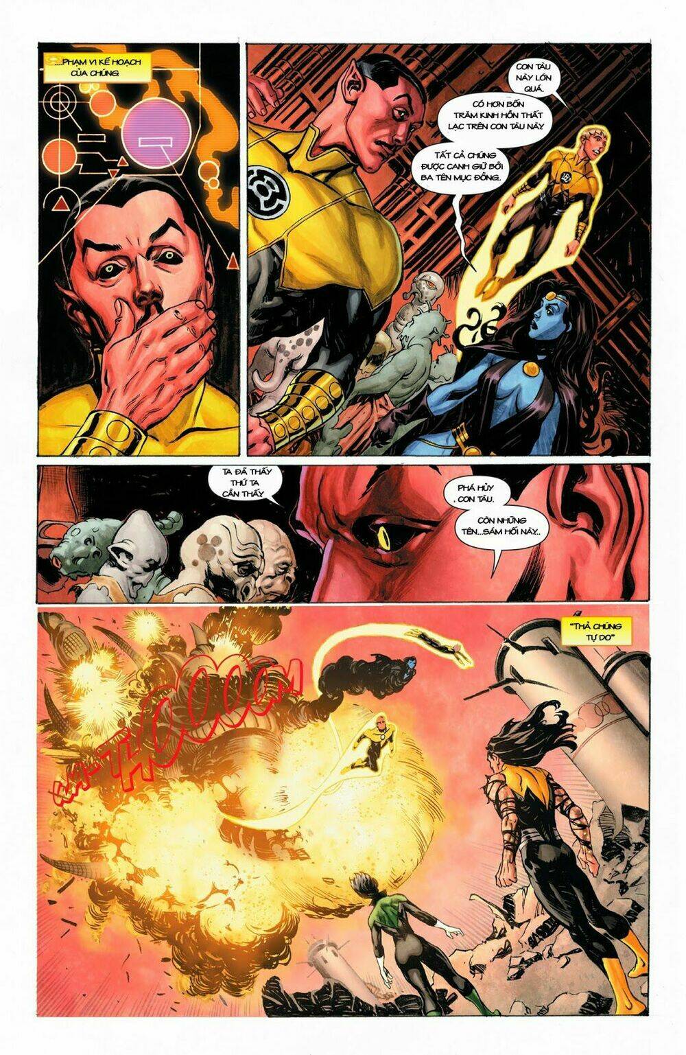 sinestro chapter 4 17