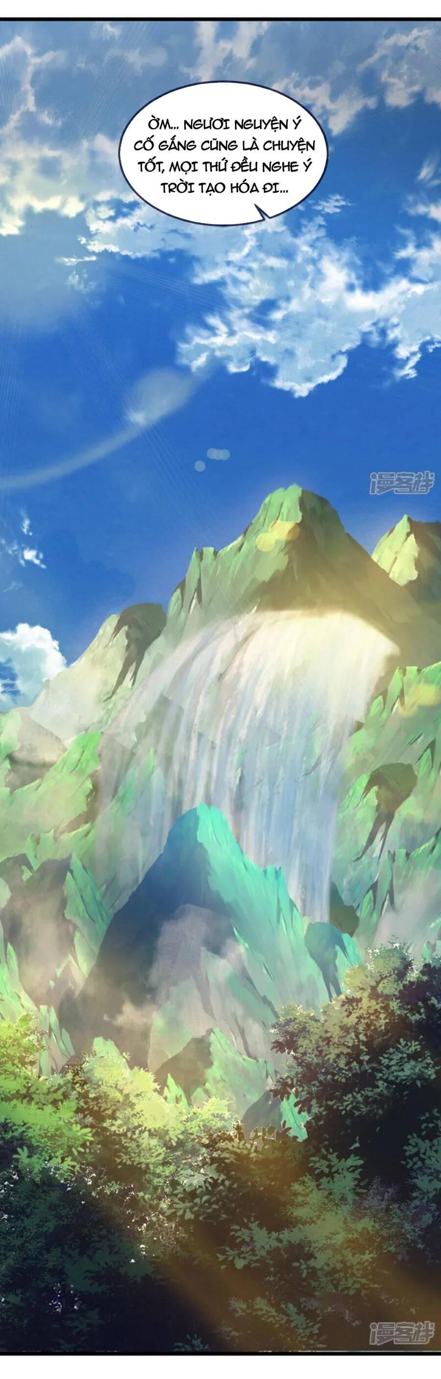 tiên võ đế tôn chapter 497 33