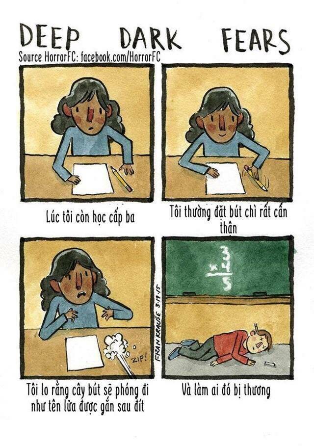 deep dark fears chapter 2 23