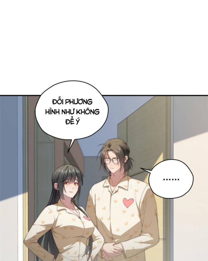 nữ chính chạy từ trong sách ra thì phải làm sao chapter 45 48