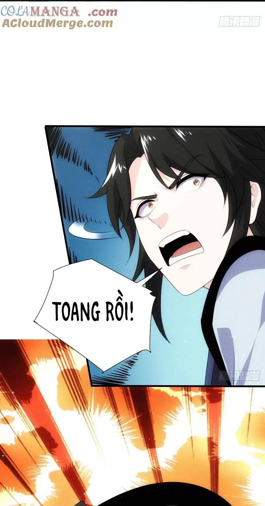 Thê Tử Của Ta Là Đại Lão Đại Thừa Kỳ chapter 76.2 11