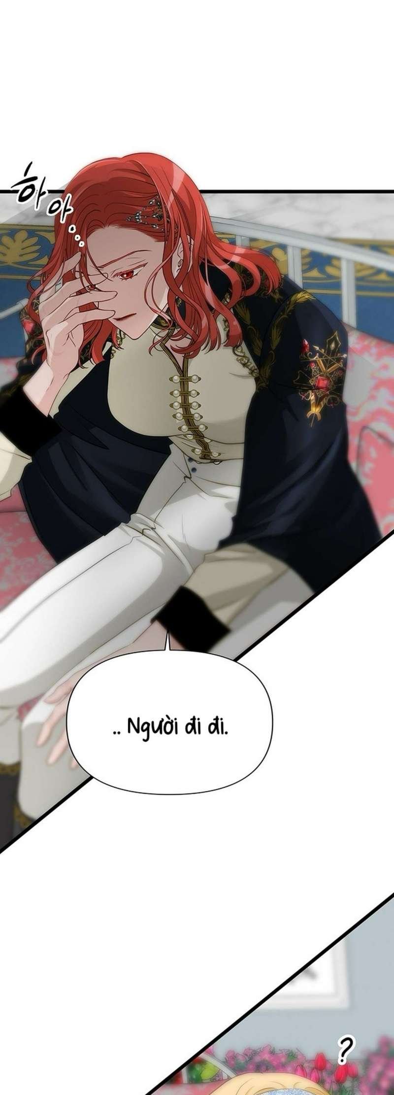 [ 18+ ] bệ hạ đã thay đổi rồi! chapter 18 33