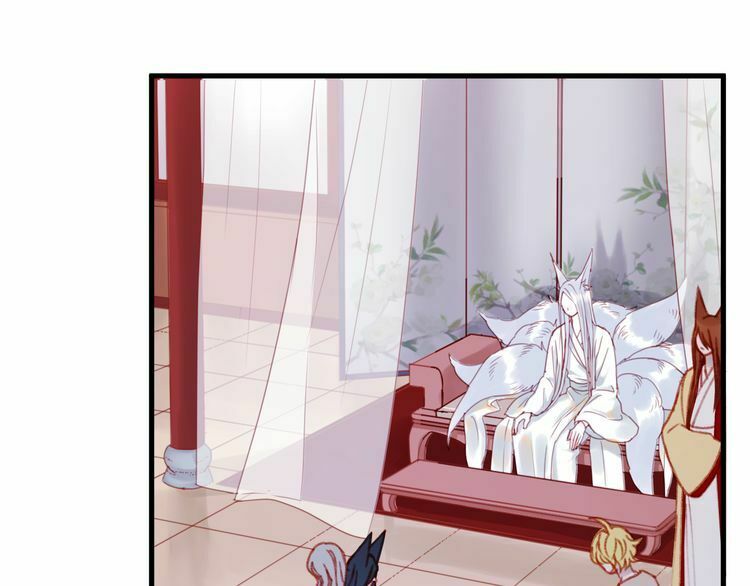 lượm được một tiểu hồ ly phần 2 chapter 51 19