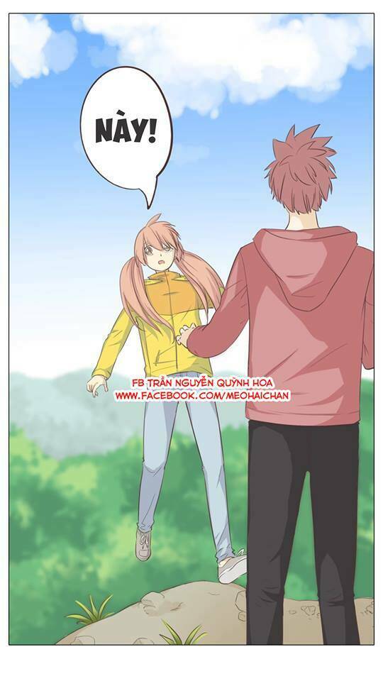 xin chào! dân nữ chapter 29 47