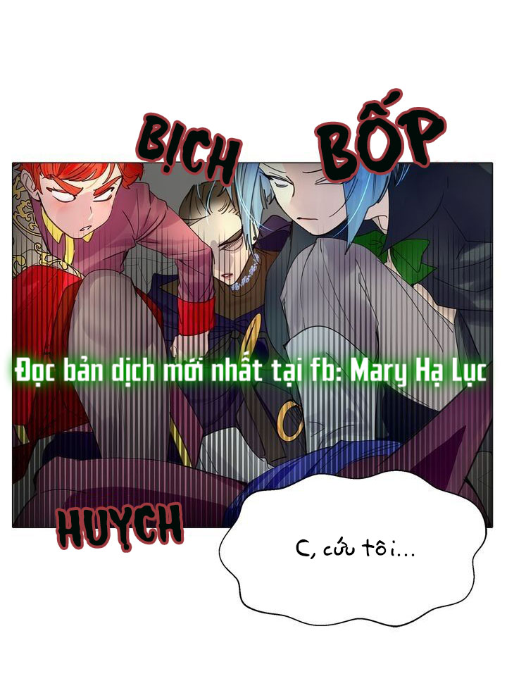 đừng xem thường nữ phụ chapter 143 9