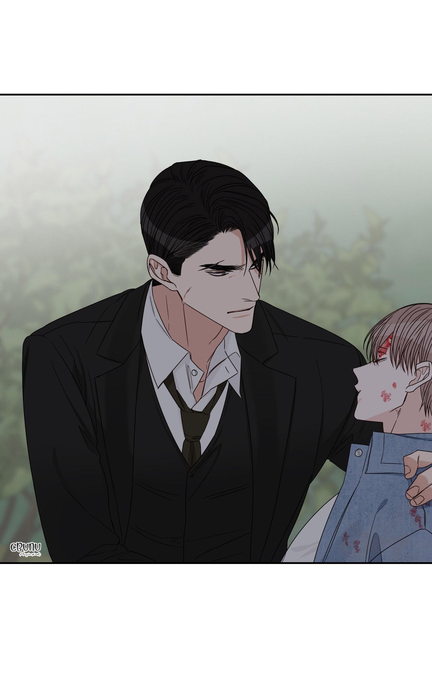 điểm dừng chân cuối cùng chapter 39 25