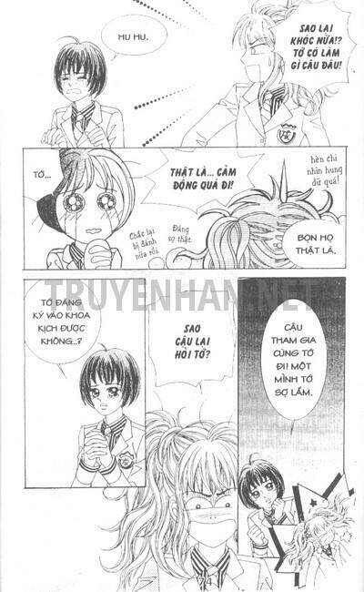 cô nàng sandwich chapter 3 26