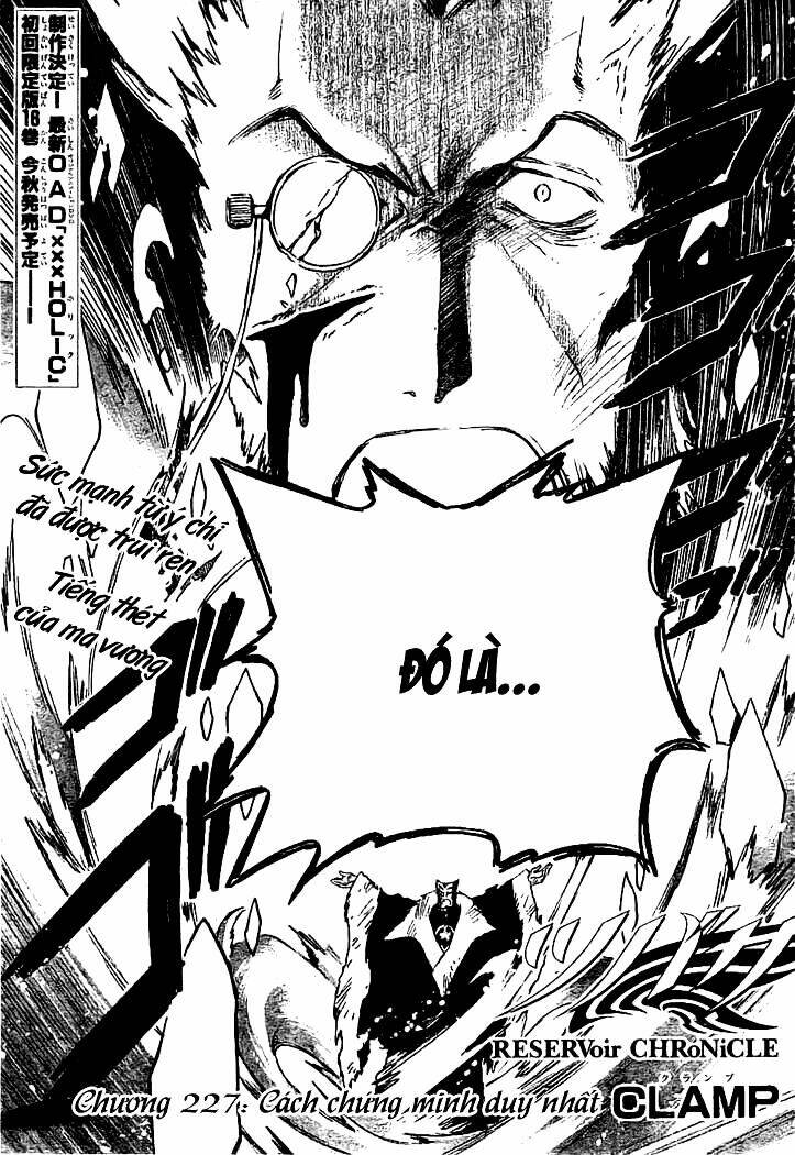 huyền thoại đôi cánh chapter 227 1