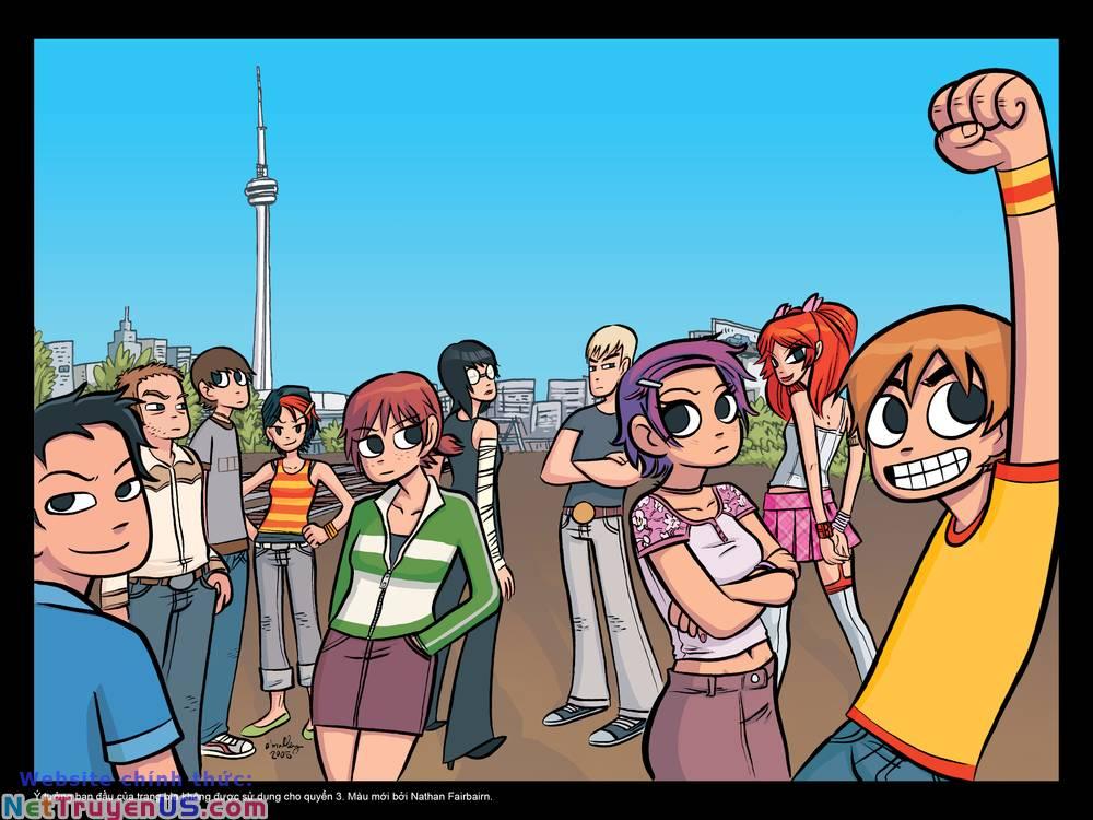 scott pilgrim full color chapter 3 200