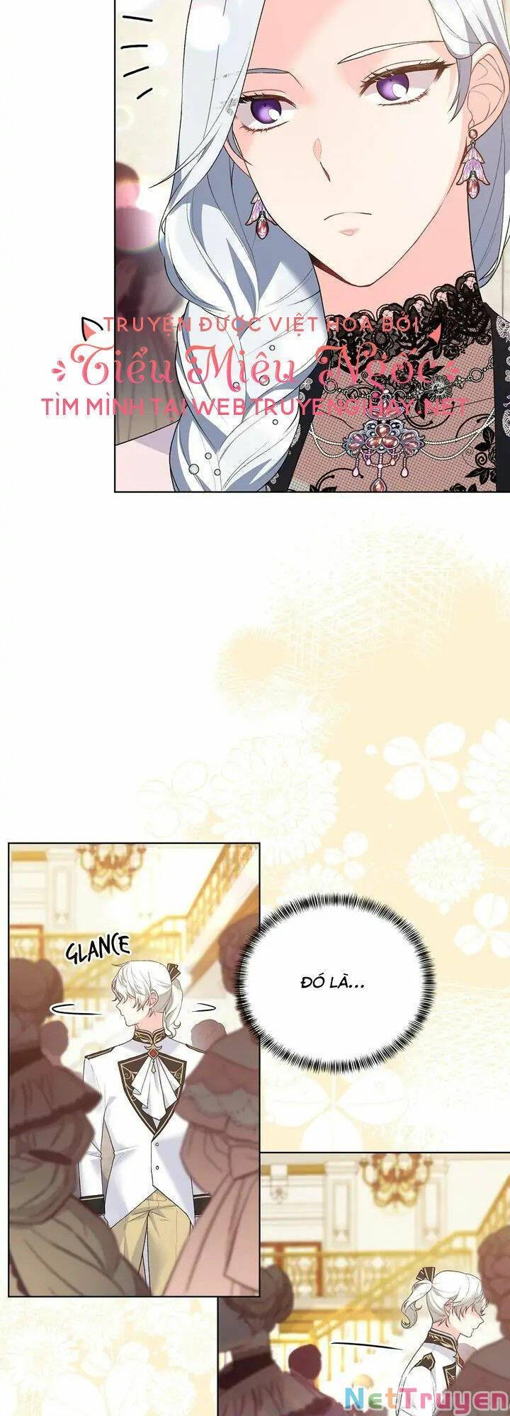 là nhân vật phản diện nhưng tôi sẽ trở thành nữ chính chapter 72 33