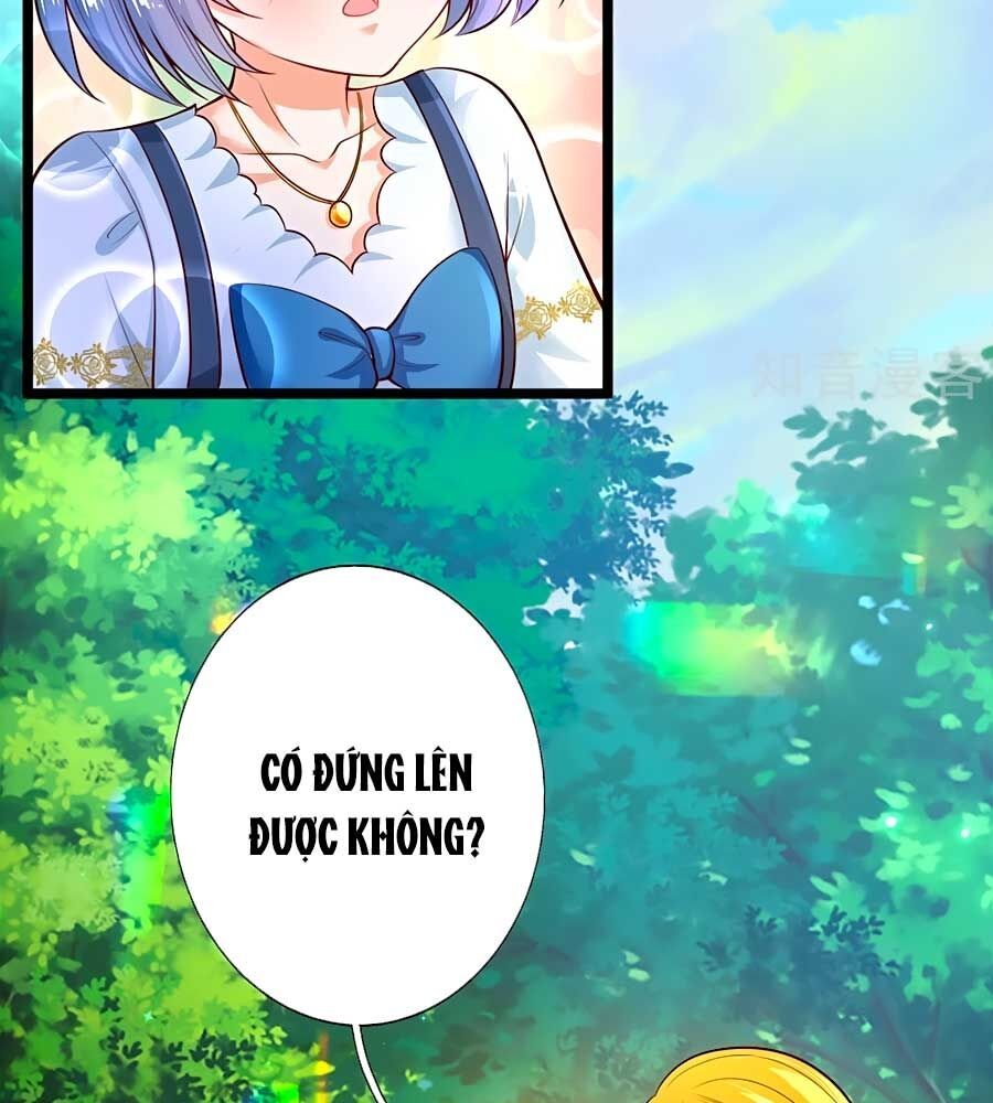 bỗng một ngày nọ trở thành con gái vua chapter 184 5