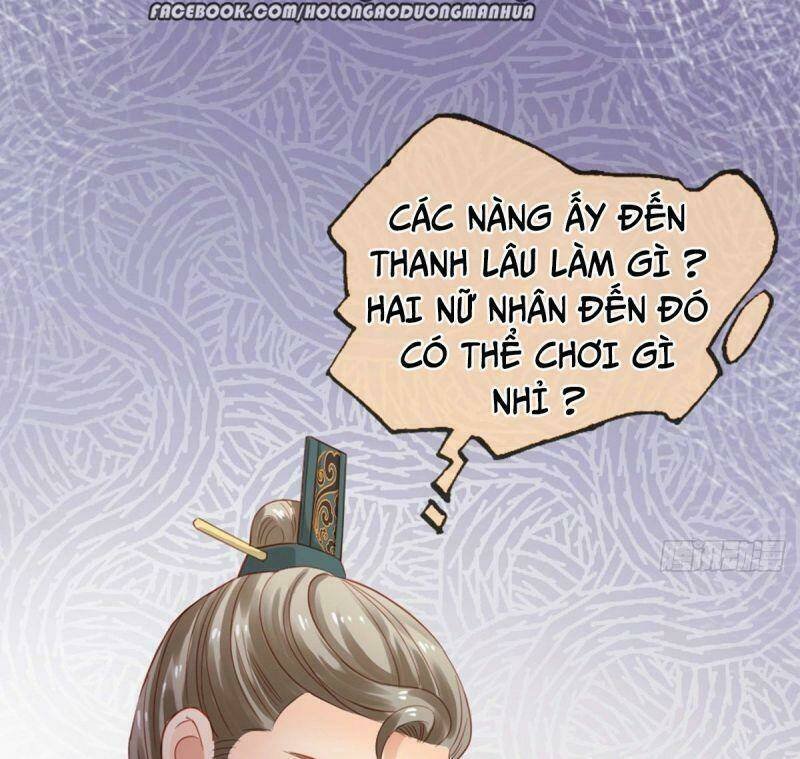 đứng yên ! phụng chỉ đánh cướp đây chapter 18 6