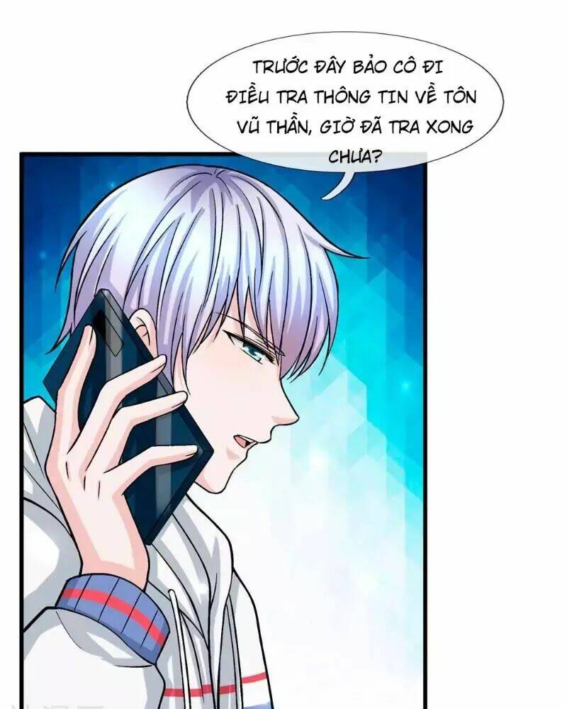tuyệt đỉnh khí thiếu chapter 6 27