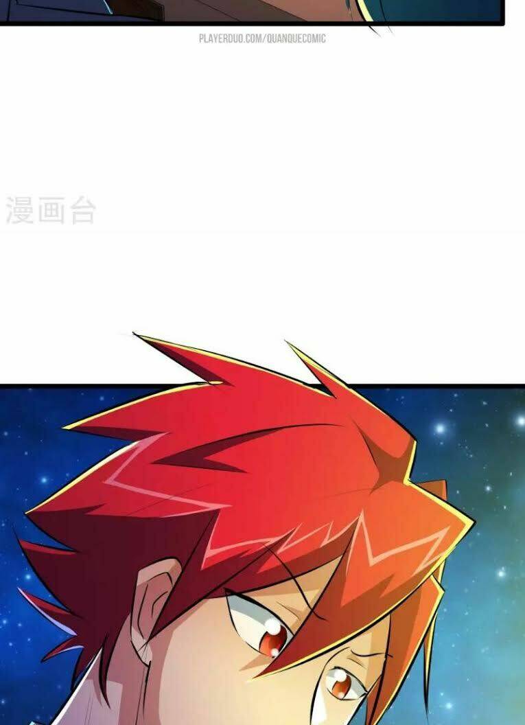 tối cường đặc chủng binh của hoa khôi chapter 46 31