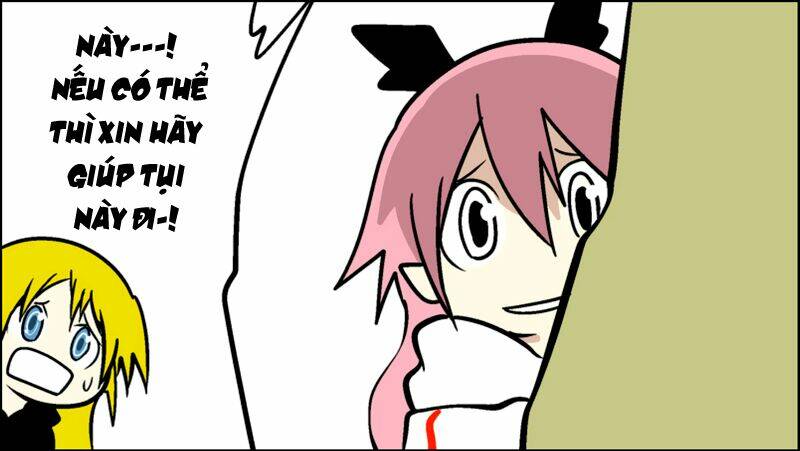 senyuu chapter 89 38