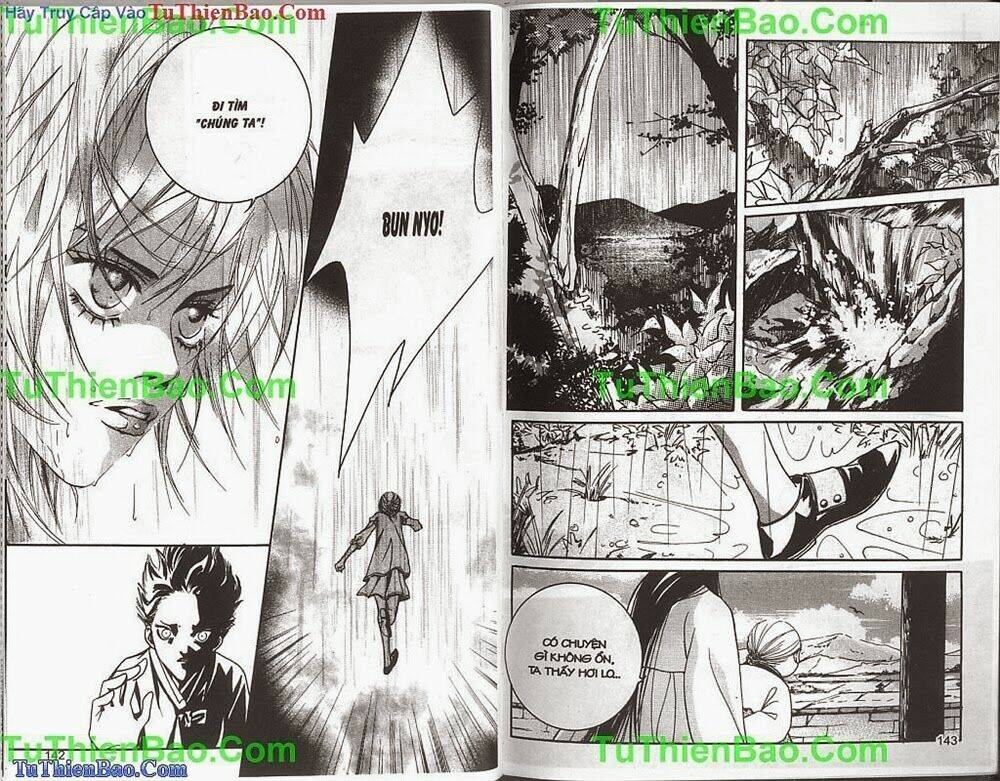 cổ vật kinh hoàng chapter 9 72