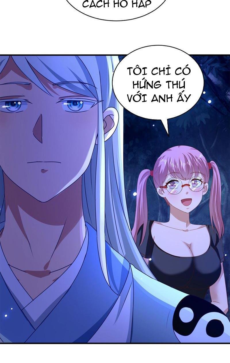 bảy vị tỷ tỷ tuyệt thế vô song của ta chapter 42 20