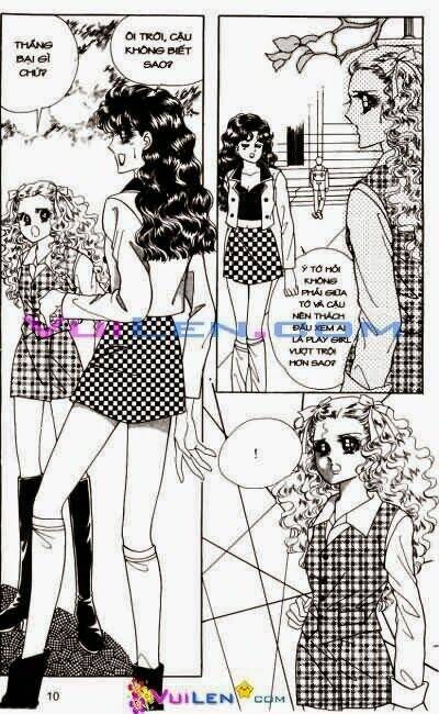 khi con gái gặp con trai chapter 3 11