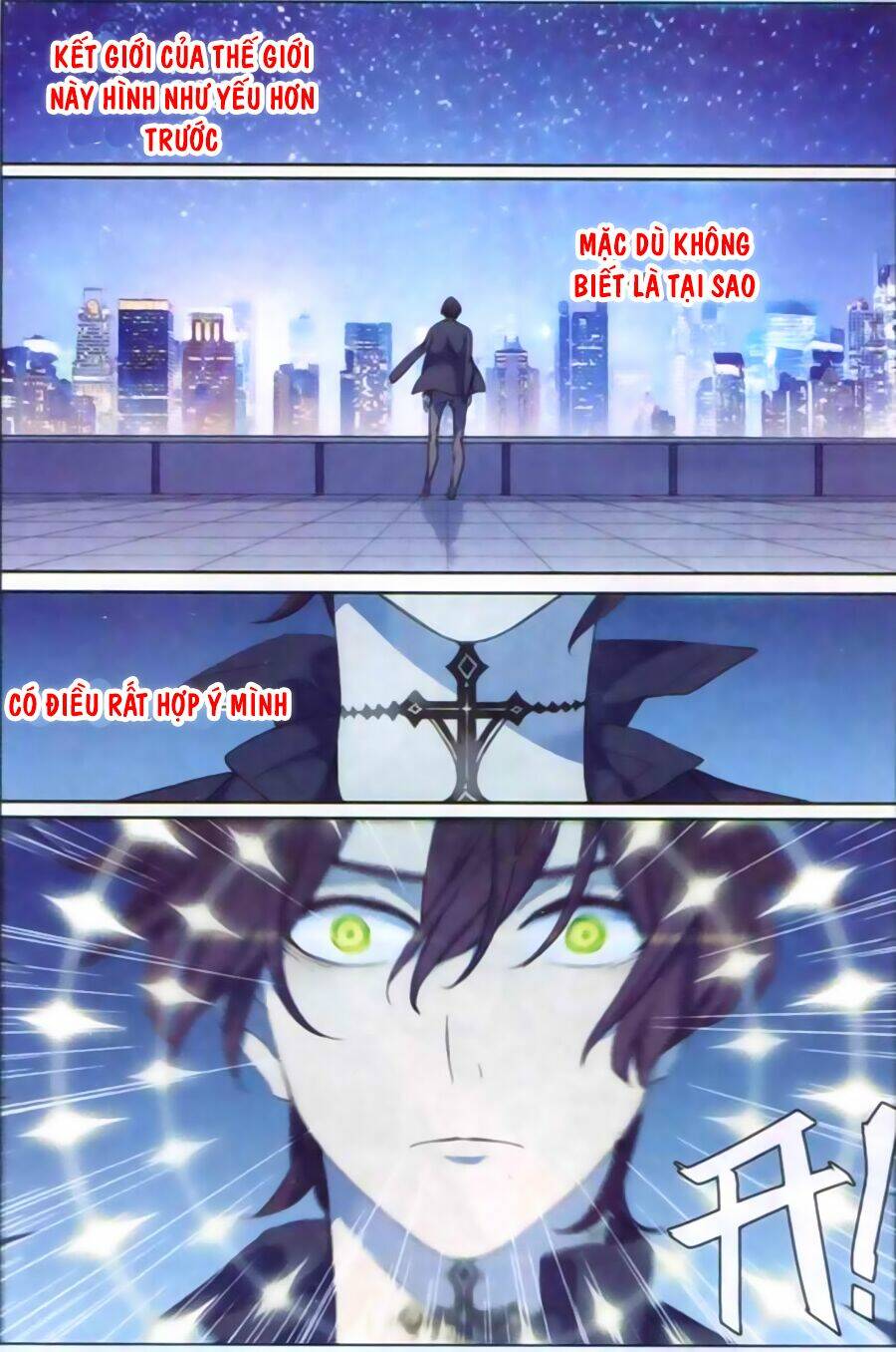 thuấn linh chapter 24 16