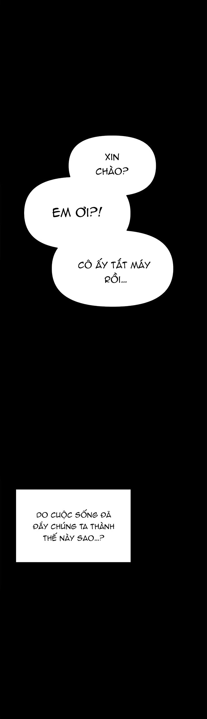 chiều chuộng em đi mà chapter 20.2 60