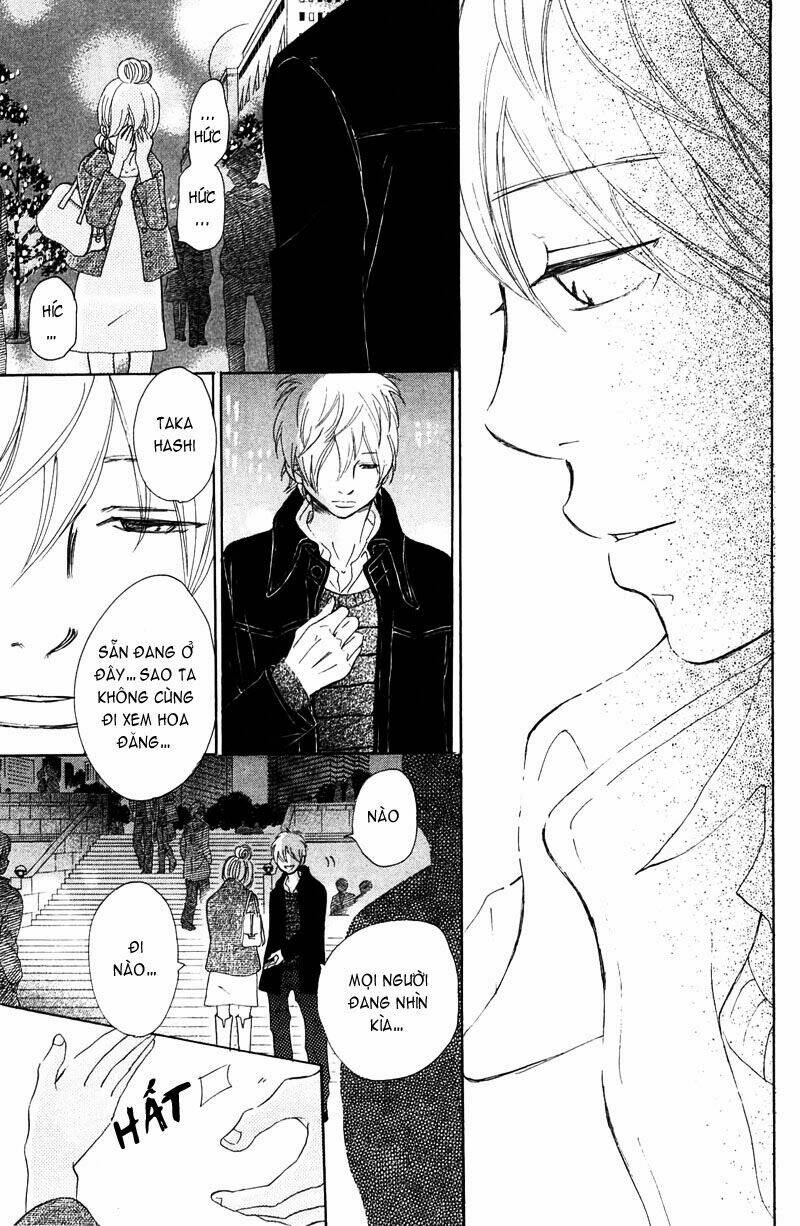 ngày ấy ta bên nhau chapter 57 7