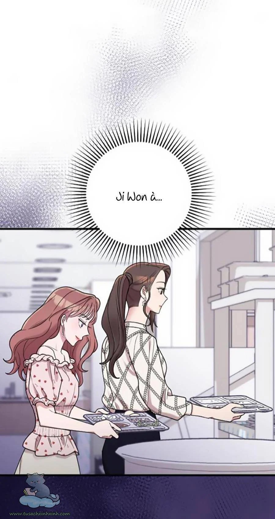 cô đi mà lấy chồng tôi chapter 21 29