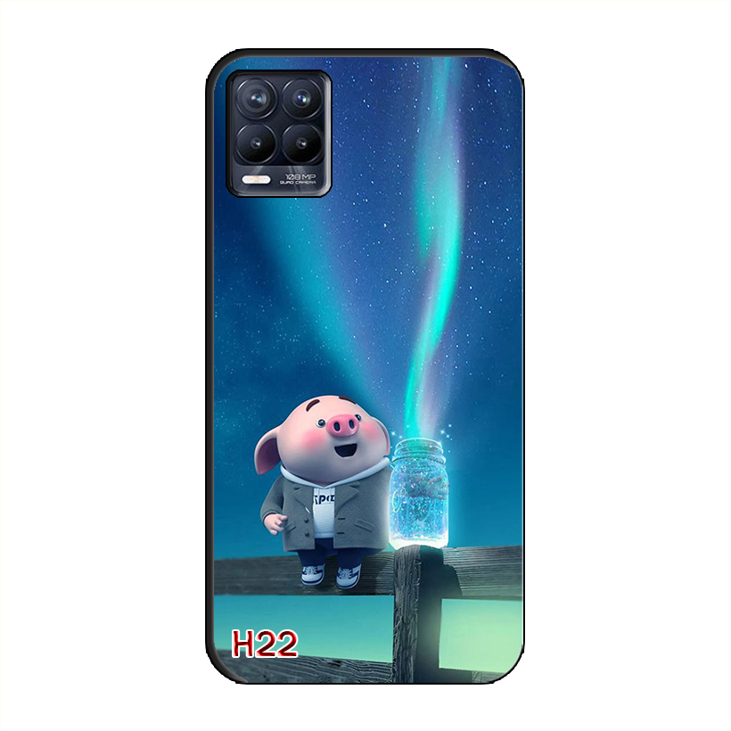 Ốp Lưng Dành Cho REALME 8 PRO