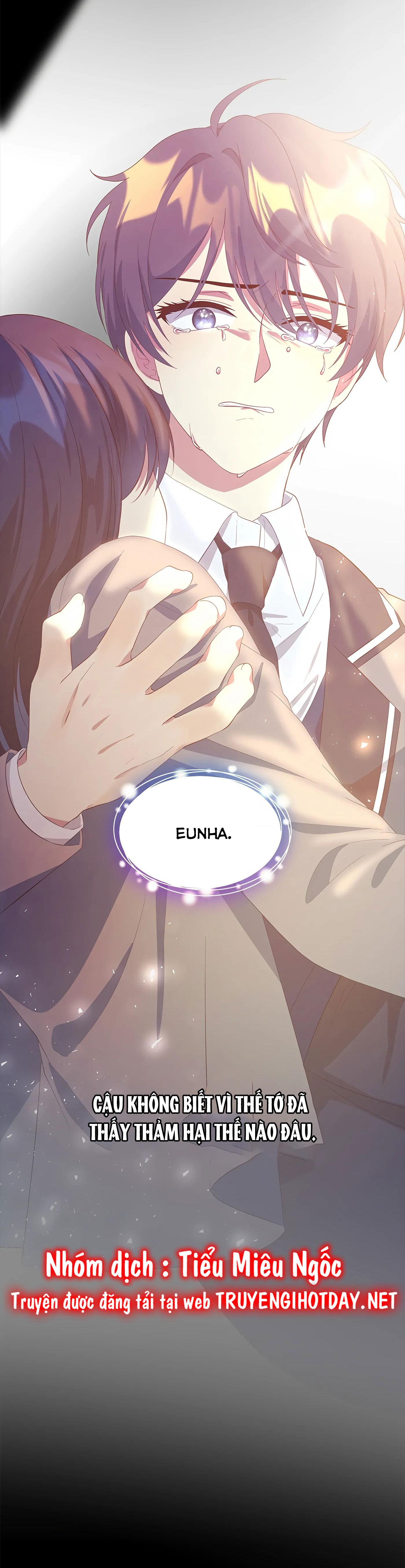 tôi không phải là nữ anh hùng chapter 107 52