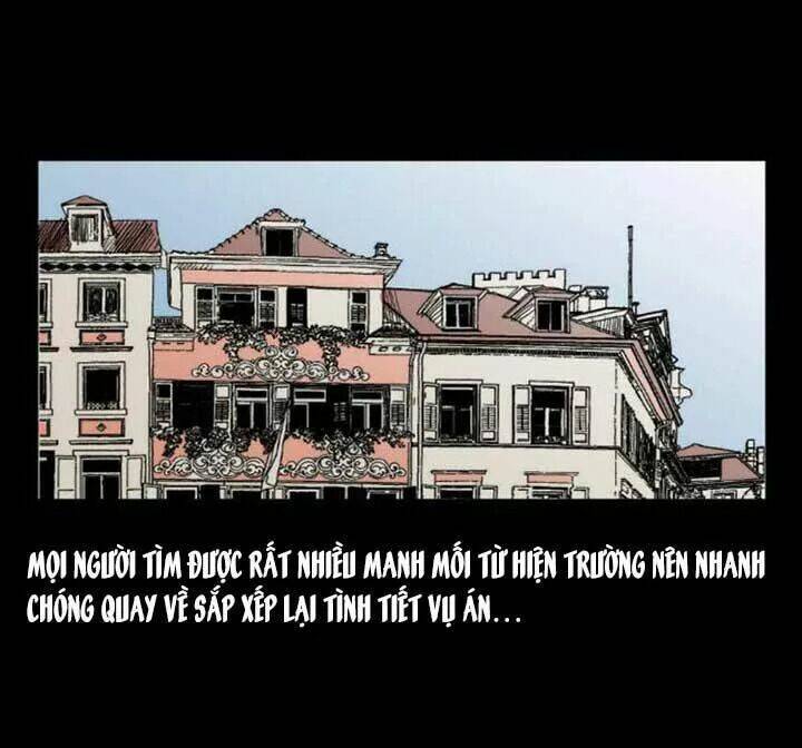 kỳ án có thật chapter 21 9