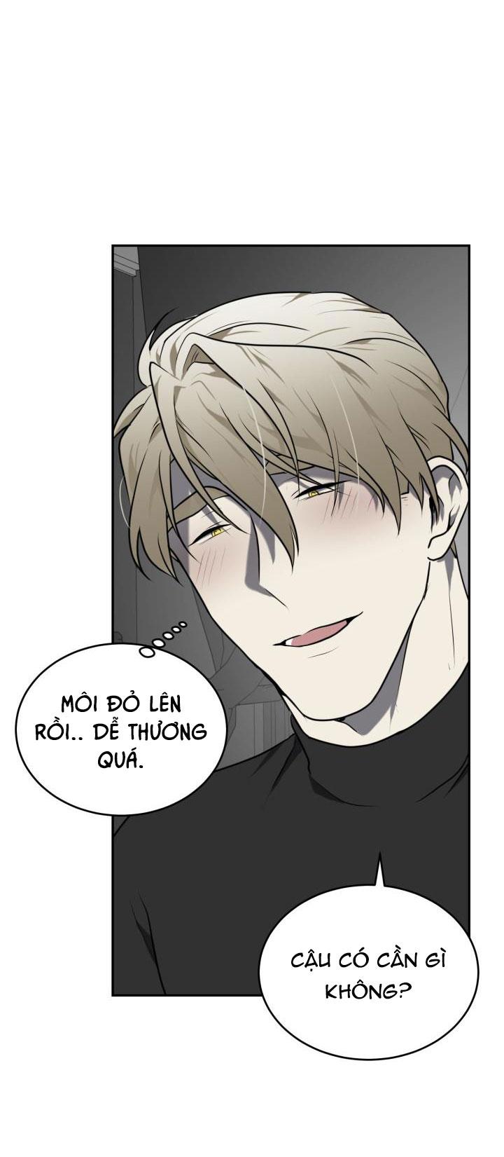 dưỡng thú cưng chapter 5 40