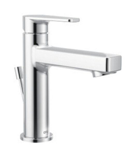 Vòi lavabo đặt bàn, hiệu Moen , màu Chrome HK40051