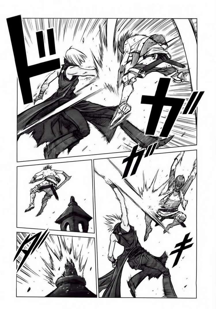 jackals chapter 49 9