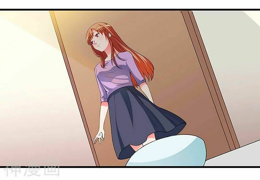 gối đầu vào tổng tài ác ma chapter 26 12