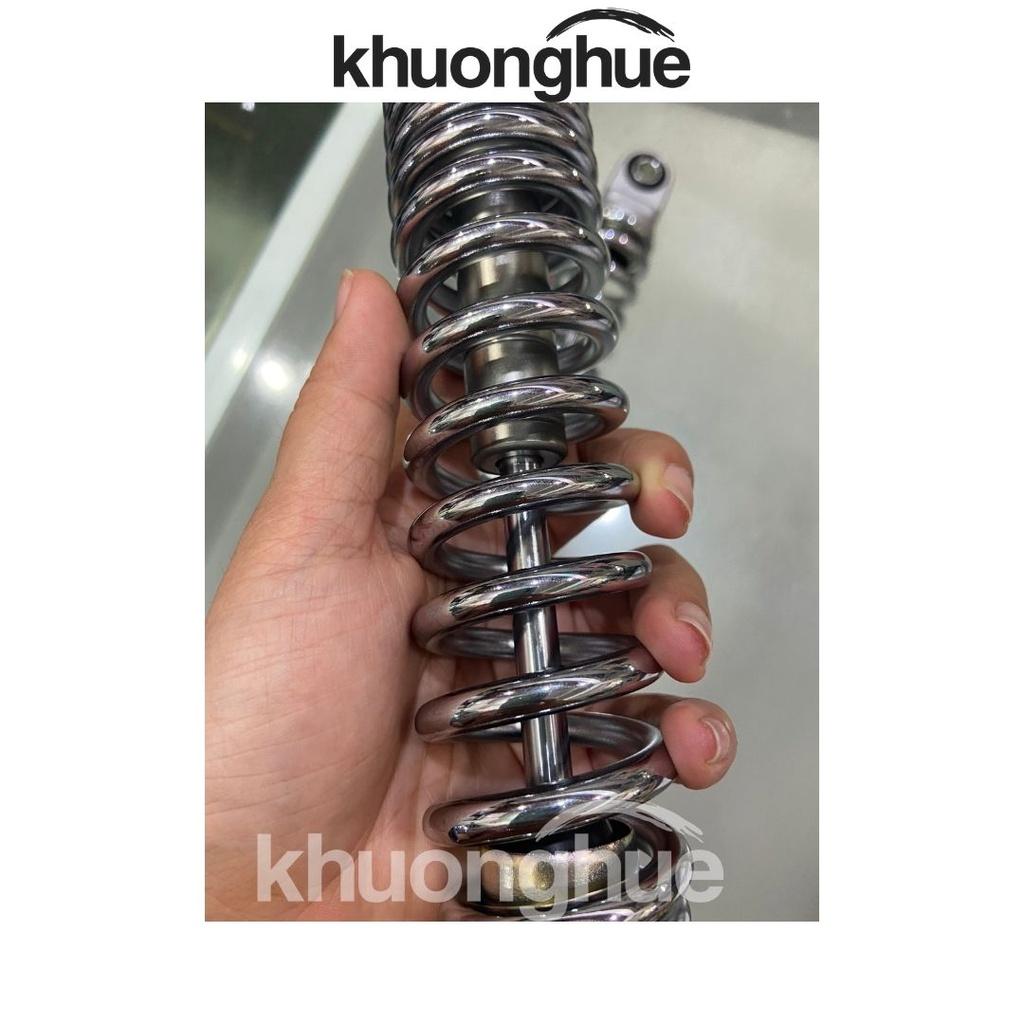 Phuộc sau- Giảm xóc sau xe NOUVO 4,NOUVO 5 chính hãng Yamaha