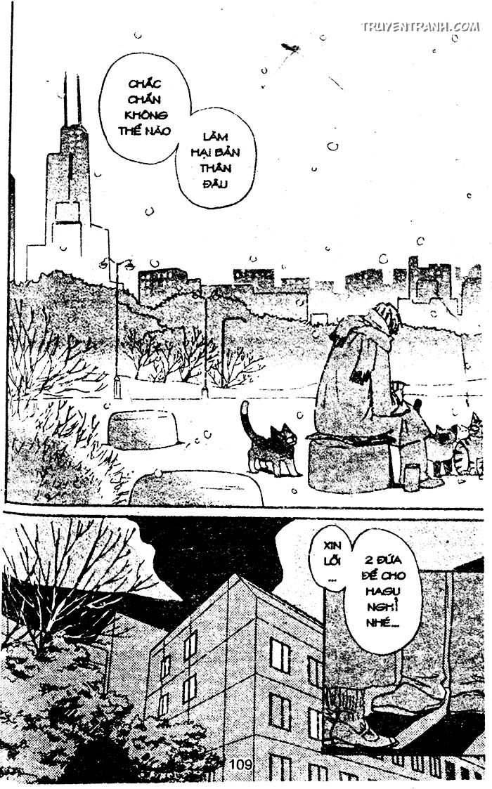 love n life chapter 58 7