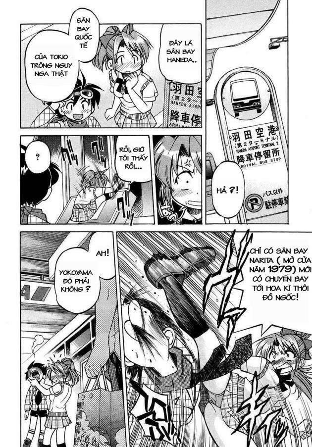 ojiichan wa shounen tantei chapter 1 28