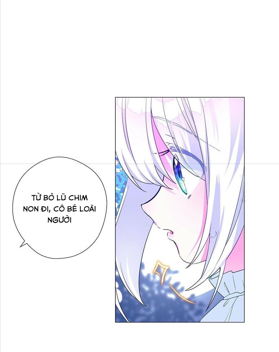 hãy chọn papa thật sự trong số các bạo chúa! chapter 9 36