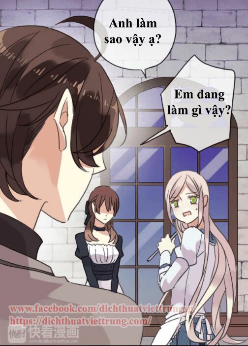 vết cắn ngọt ngào phần 1 chapter 51 12