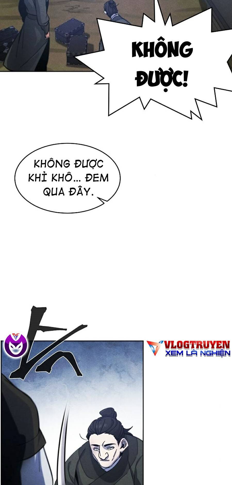 Cuồng Ma Hồi Quy - Trang 13