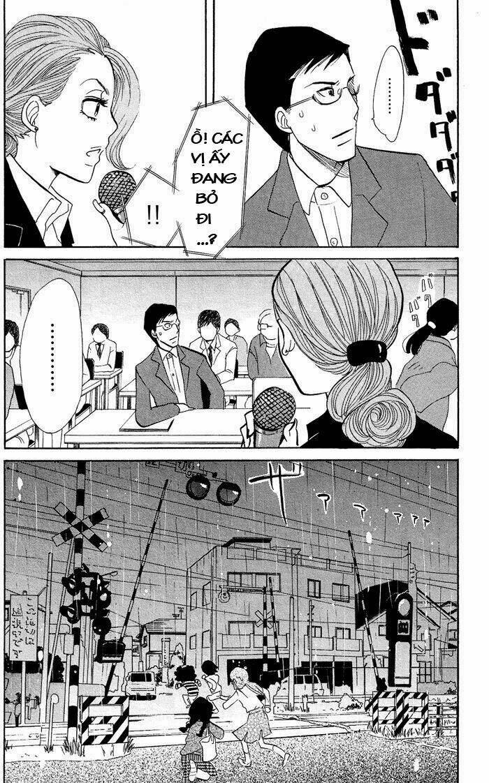 kuragehime (công chúa sứa) chapter 8 20