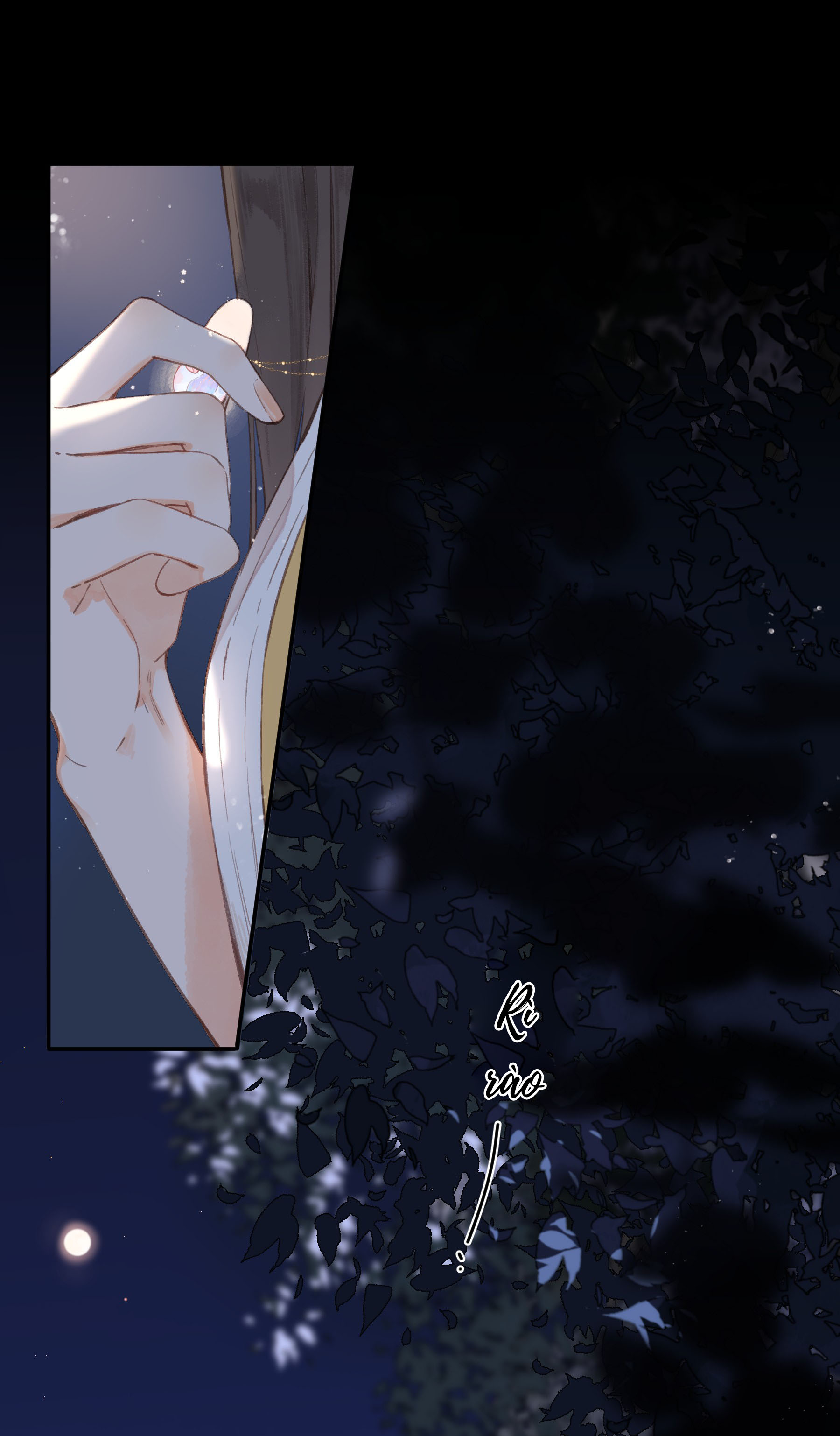 tiệm hoa hướng dương ở góc phố chapter 10 15