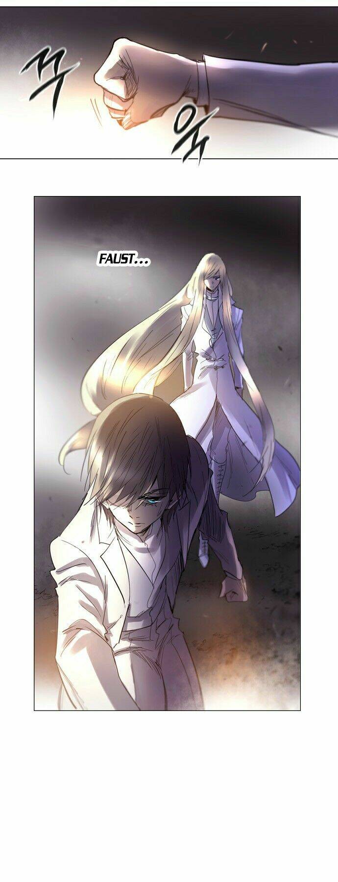 bản khế ước linh hồn chapter 215 11