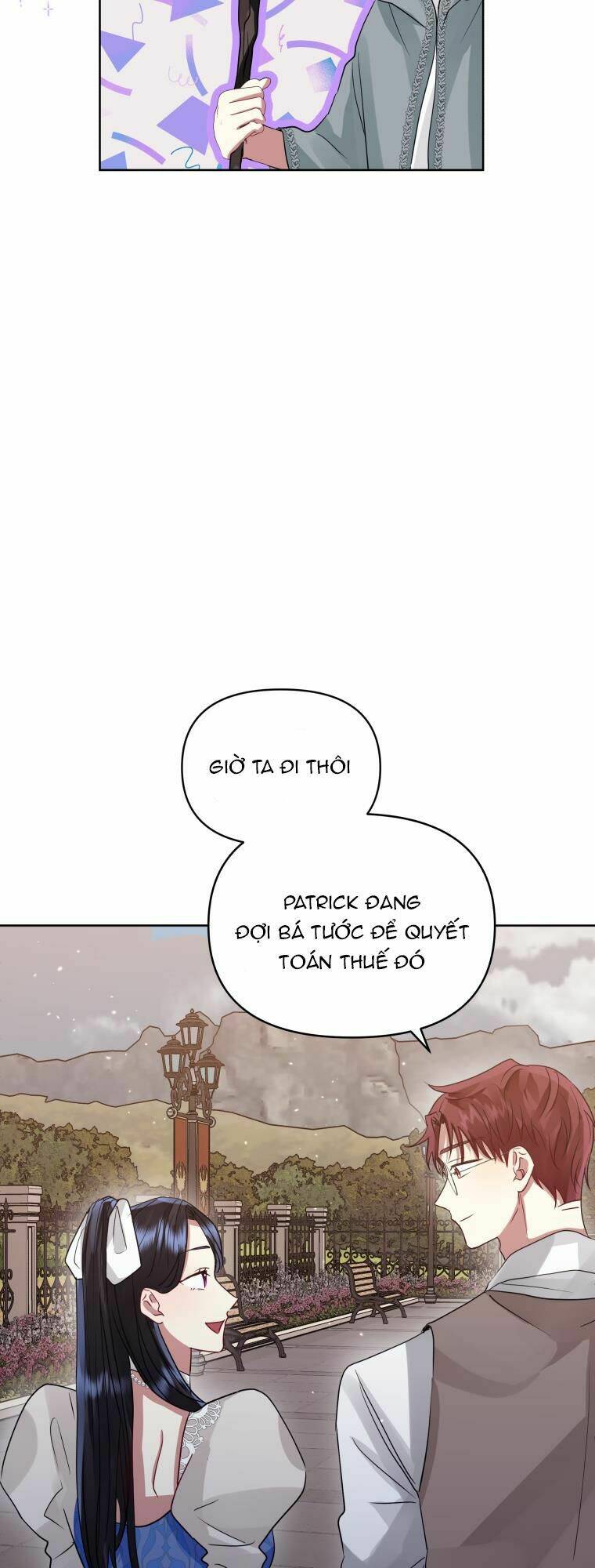 ác nữ phản diện đã chọn nam chính chapter 32 58