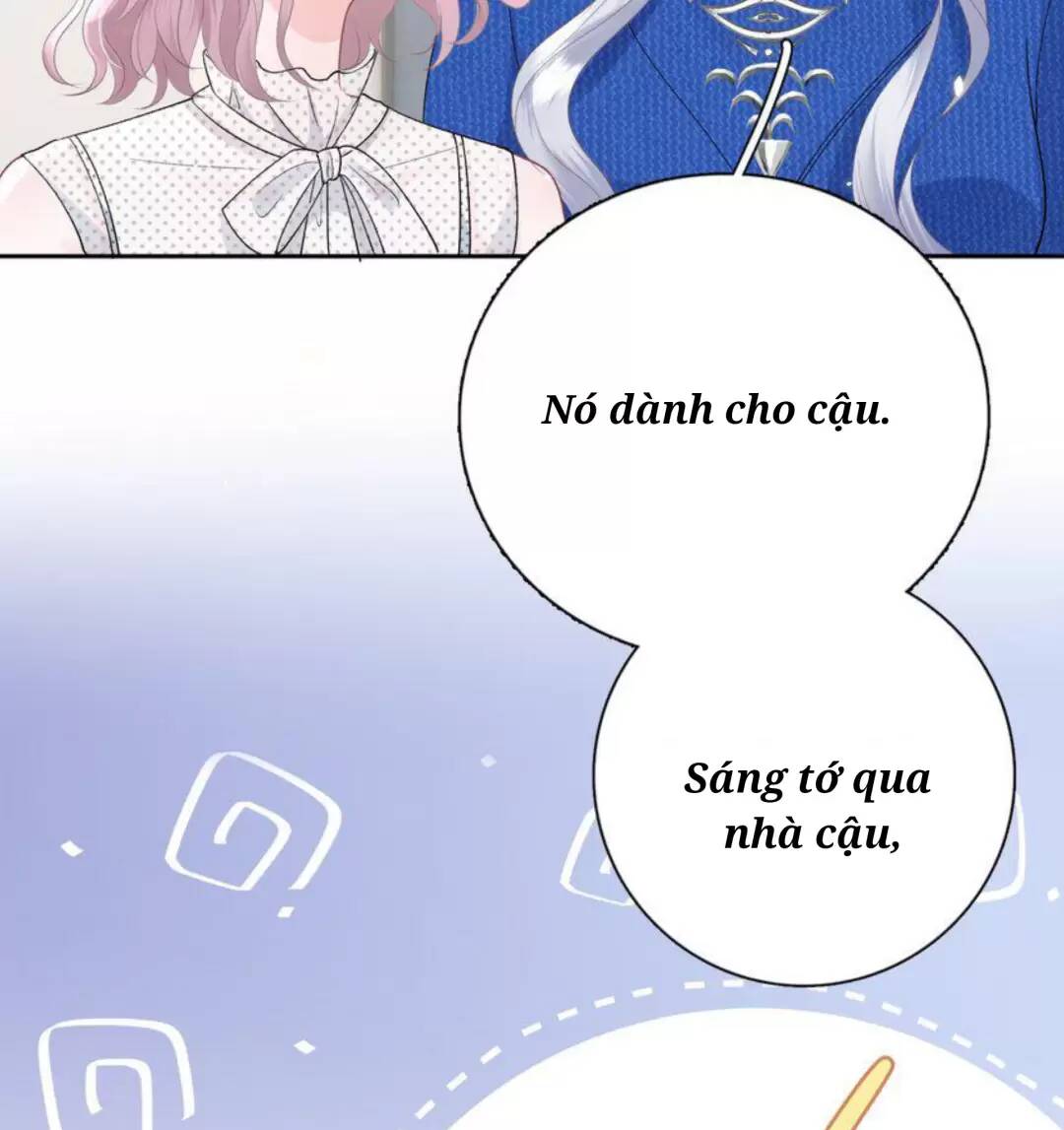 mận xanh chapter 14 36