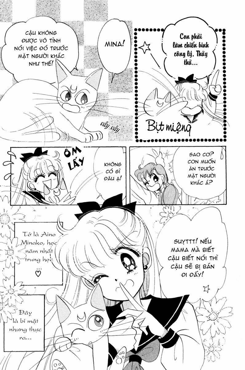 little star chapter 4 7