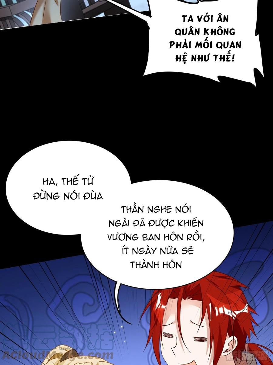 lục thân bất nhận chapter 51 8