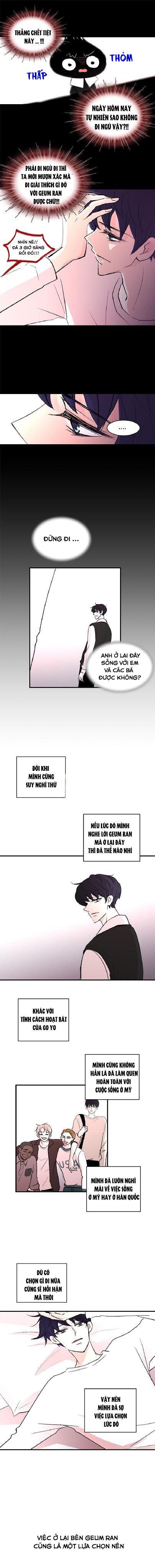 từng chút đến bên anh chapter 8 4