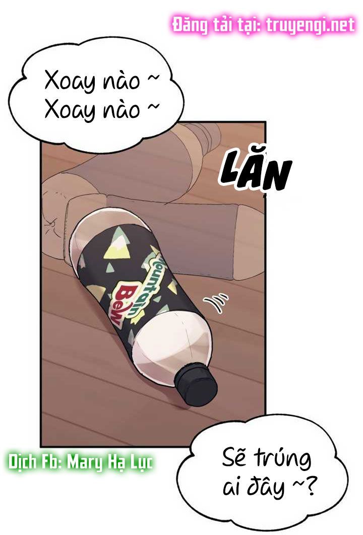 yeonwoo ngây thơ chapter 22 40